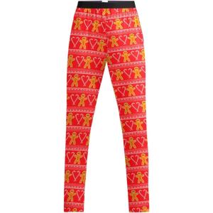 MeUndies – Men’s Lounge Pants – Sleepwear Pants in Breathable and Comfortable Tencel Micro Modal Fabric(Holiday Sweets)