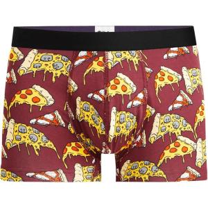 MeUndies – Men’s Trunks – 3” Inseam with Breathable and Comfortable Tencel Micro Modal Fabric(Homeslice)