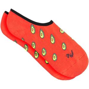 MeUndies – Stretch Organic Cotton No Show Socks – Amazon Exclusive Fabric