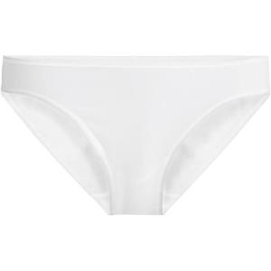 MeUndies – Women’s Stretch Cotton Bikini – Comfortable Panties –Amazon Exclusive Fabric(White)