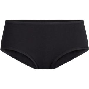 MeUndies – Women’s Stretch Cotton Hipster – Comfortable Panties –Amazon Exclusive Fabric(Black)