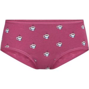 MeUndies – Women’s Stretch Cotton Hipster – Comfortable Panties –Amazon Exclusive Fabric(Cozy Cups)