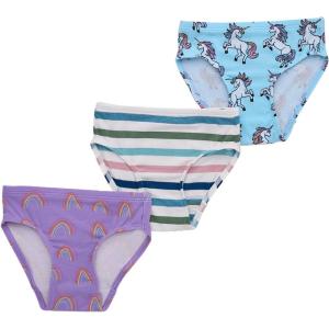 MeUndies- Soft Modal Fabric with No Pinch Waistband | Fun Prints, Scratch-Free Design, and Durable(Sparkle Pack)