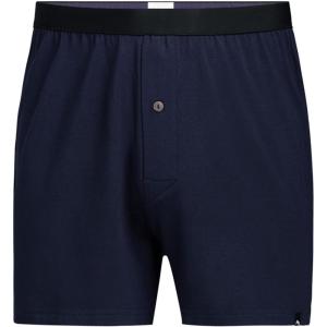 MeUndies – Men’s Boxers – Breathable and Comfortable Tencel Micro Modal Fabric(Dark Sapphire)