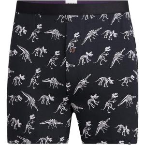 MeUndies – Men’s Boxers – Breathable and Comfortable Tencel Micro Modal Fabric(I Dig You)